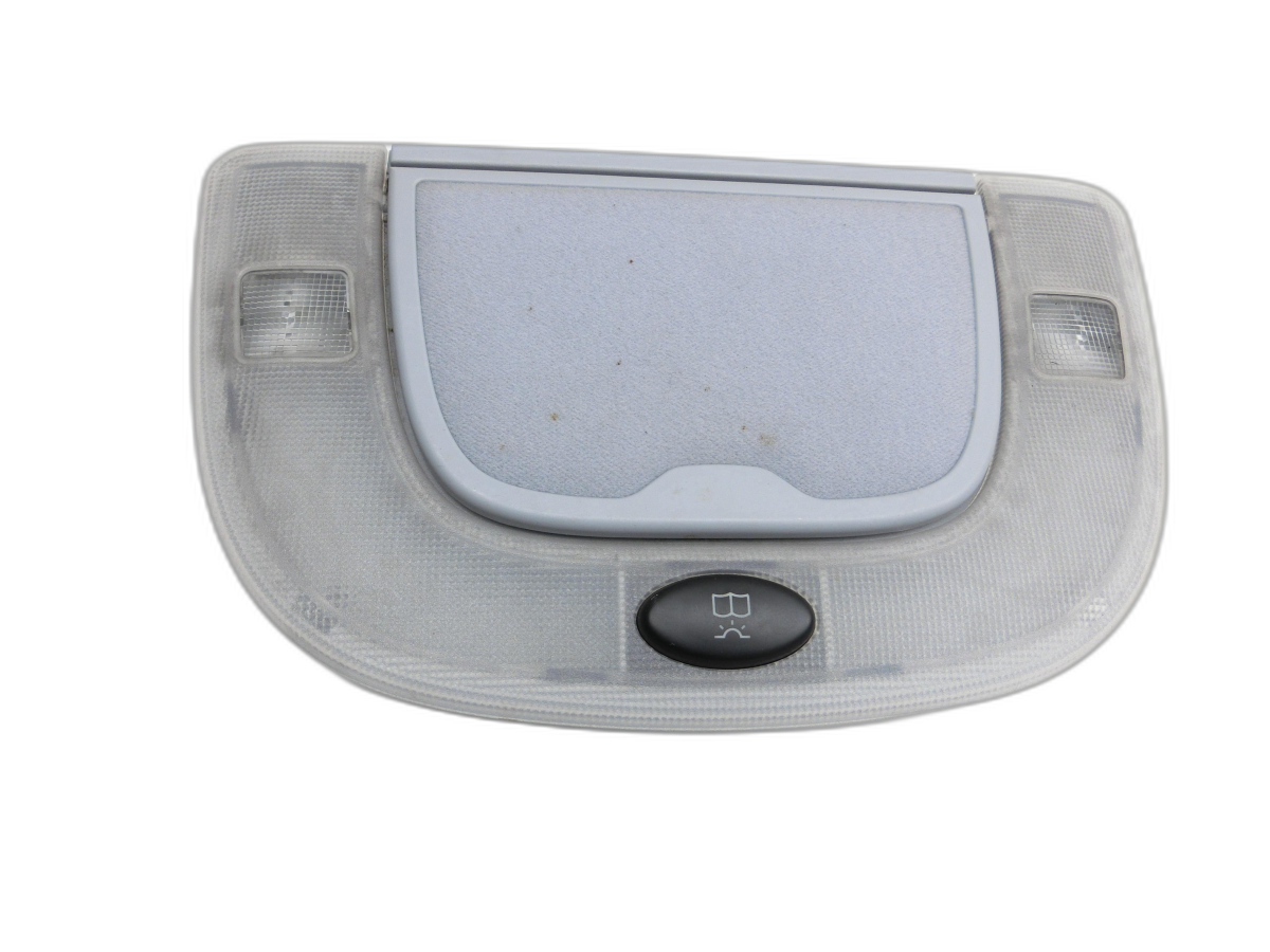 luz interior habitáculo izquierda posterior para Mercedes W220 S430 98-02 - Bild 1