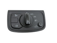Audi A8 4H D4 09-17 Lichtschalter Schalter Audi A8 4H D4 09-17 25.04.2012 4H0941531B 5PR030412 gebraucht Vorschau 1
