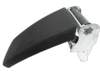 VW Passat 3C B7 10-14 Armlehne Mittelarmlehne Auflage Stoff Schwarz VW Passat 3C B7 10-14 02.01.2014 3C0864211B... Vorschau 1