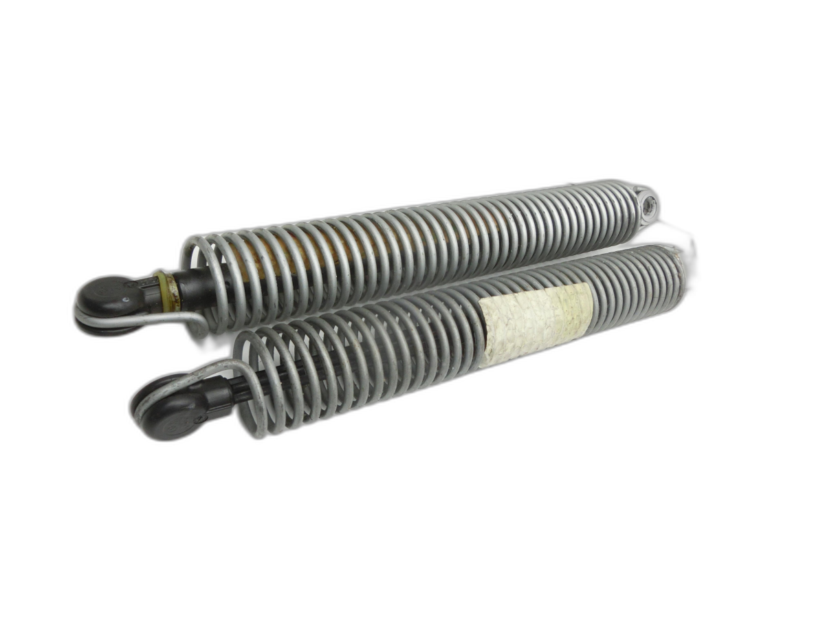 Tension springs Spring for Hatchback Door Lim BMW F10 523i 10-13 - Bild 1