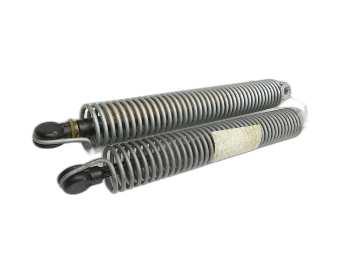 BMW F10 523i 10-13 Lim Zugfedern Federn für Heckklappe - Bild 1