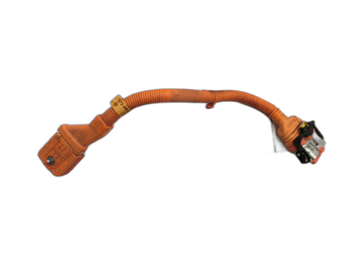 Hyundai Tucson IV NX4 20-24  Kabelbaum für Batterie HV Hochvolt  - Bild 1