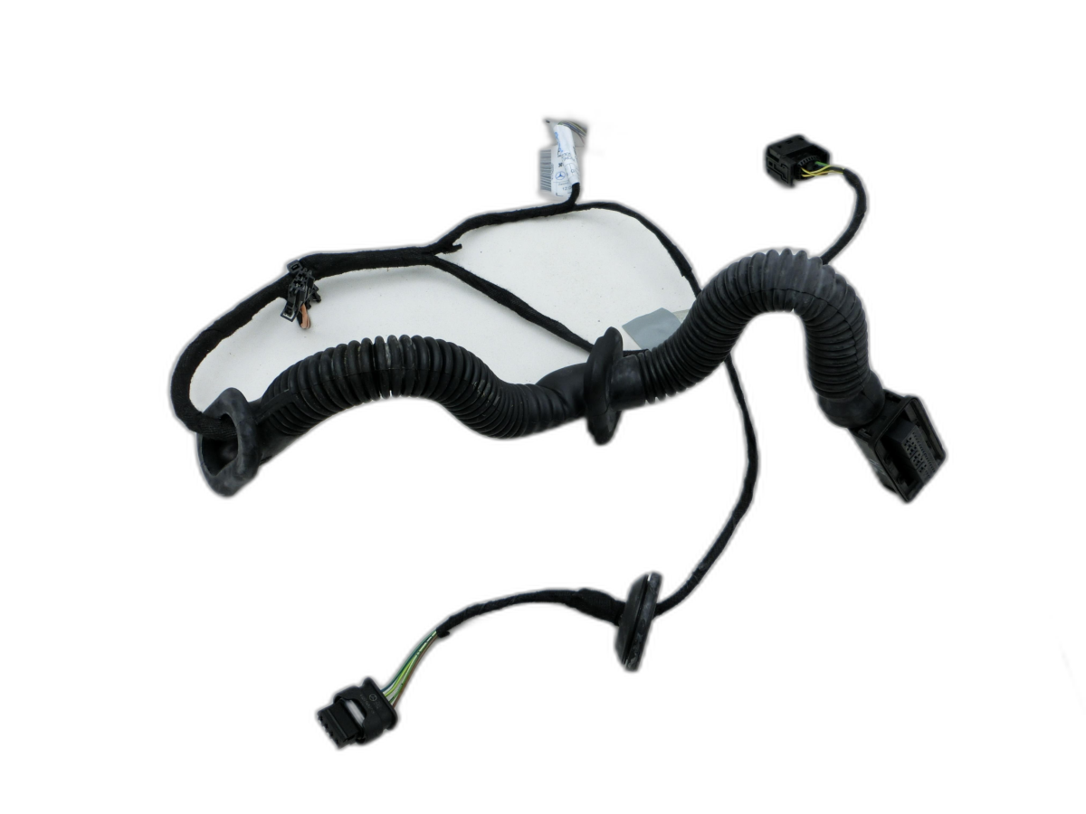 Harness for Door and Window Lift Right Rear Mercedes CLA 180 C117 13-19 - Bild 1