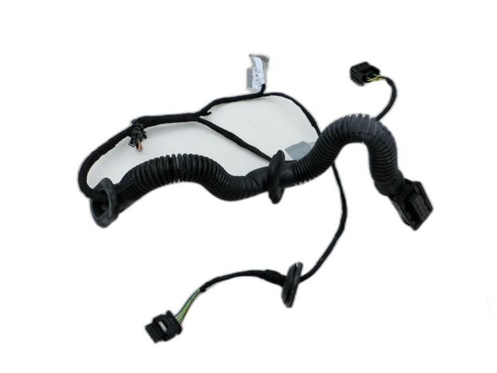 Mercedes CLA 180 C117 13-19 Coupe Kabelbaum für Tür und Fensterheber Rechts Hinten  - Bild 1