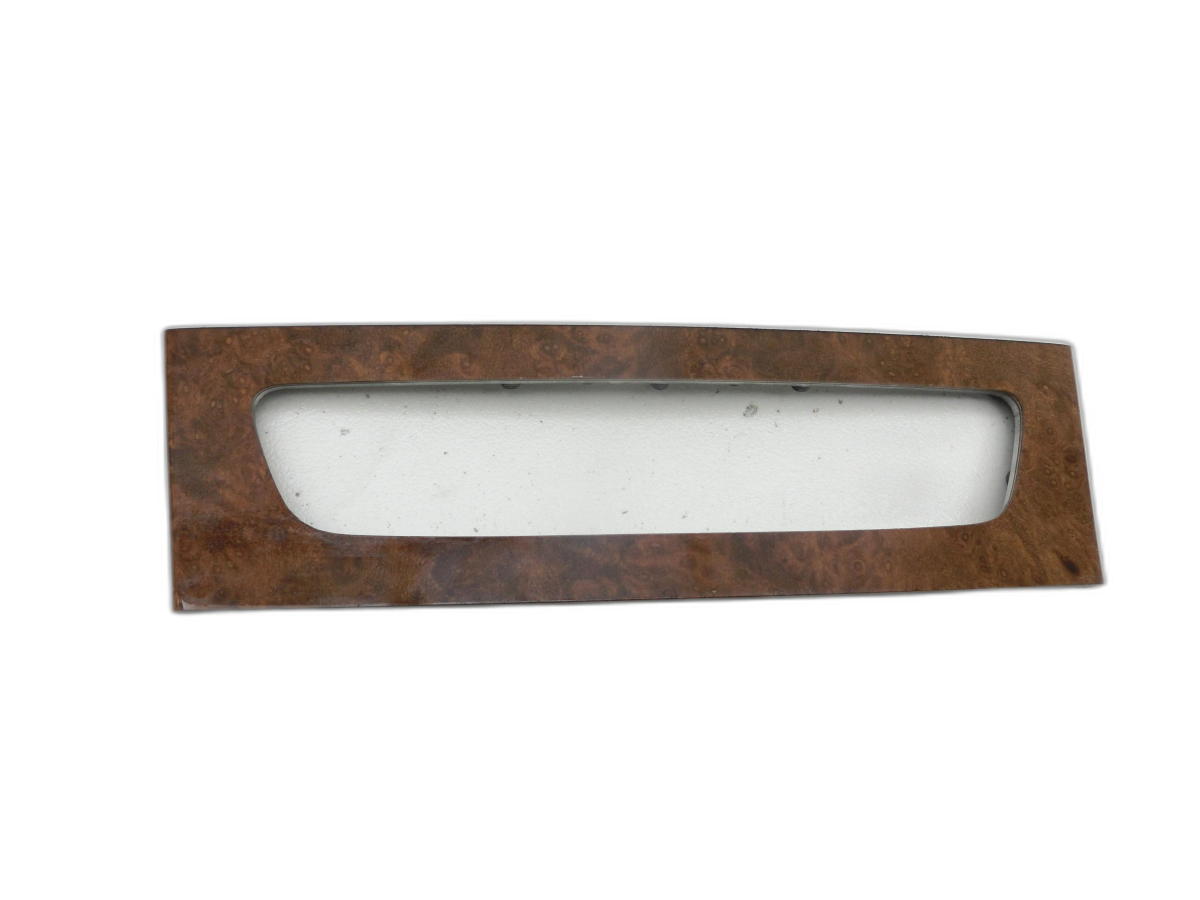 Cornice-Mostrina telaio di montaggio per Mercedes S211 W211 E320 02-06 - Bild 1