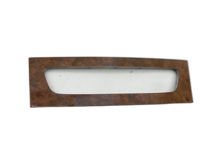 Mercedes S211 W211 E320 02-06 Blende Einbaurahmen  - Bild 1