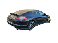 Porsche Panamera 970 10-16