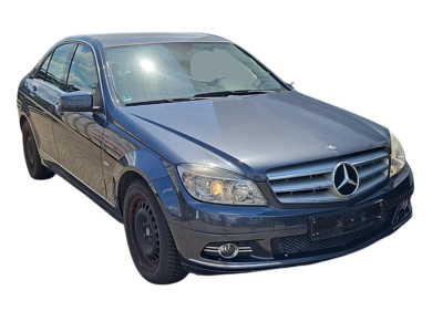 Mercedes C200 W204 07-11