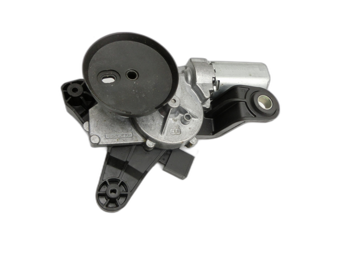 Motorino comando tergicristallo posteriore del per BMW F11 520d 10-13 - Bild 1