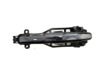 VW Phaeton 3D GP1 07-10 Kurz Türgriff Griff aussen Links Hinten LR9V VW Phaeton 3D GP1 07-10 23.04.2007 006378852... Vorschau 1