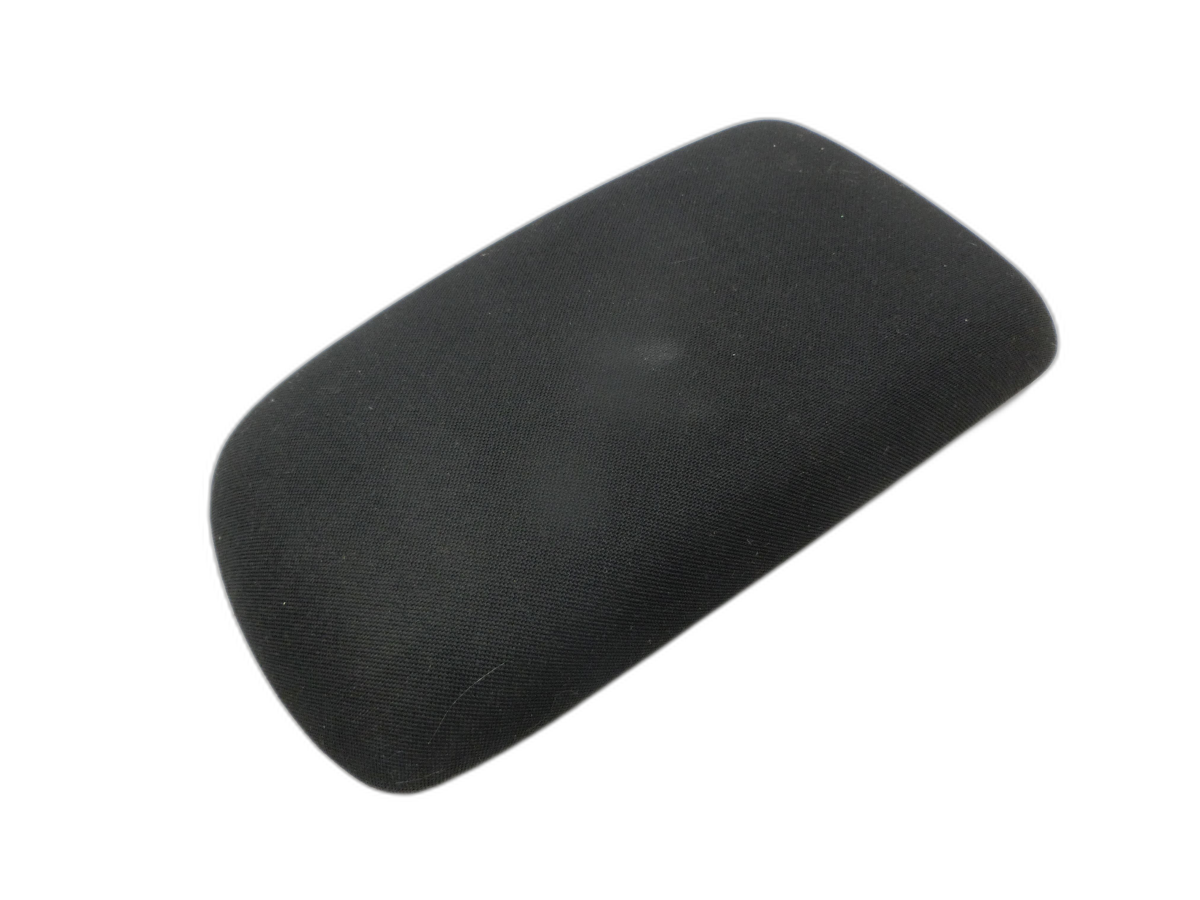 Toyota Auris E15 10-12 Armlehne Mittelarmlehne Auflage  - Bild 1