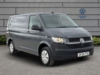 Volkswagen Transporter Panel Van 2.0 Tdi T28 Startline Panel Van 5dr Diesel