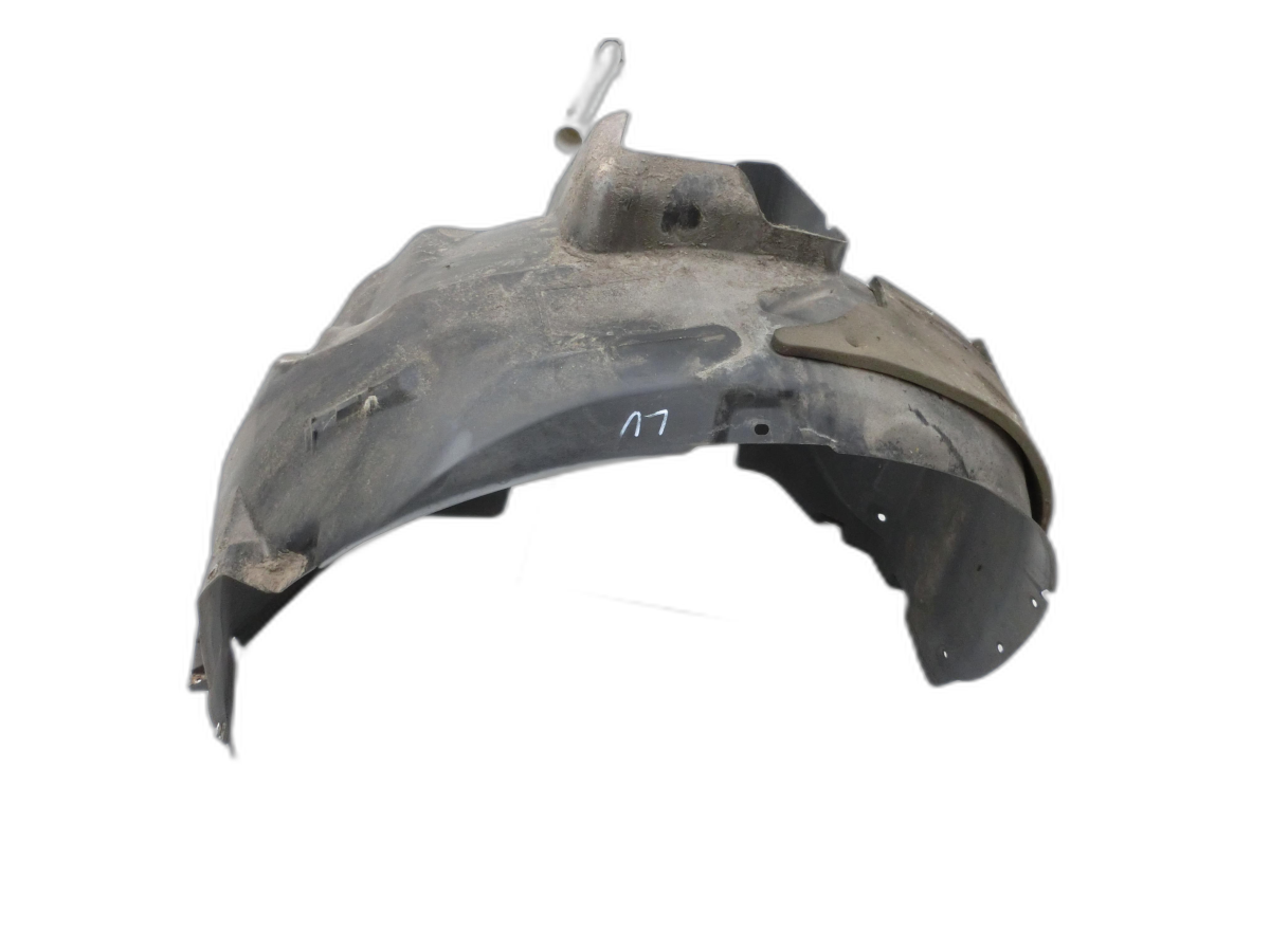 Ford S-Max WA6 06-10 Verkleidung Radhausschale Links Vorne Kotflügel  - Bild 1