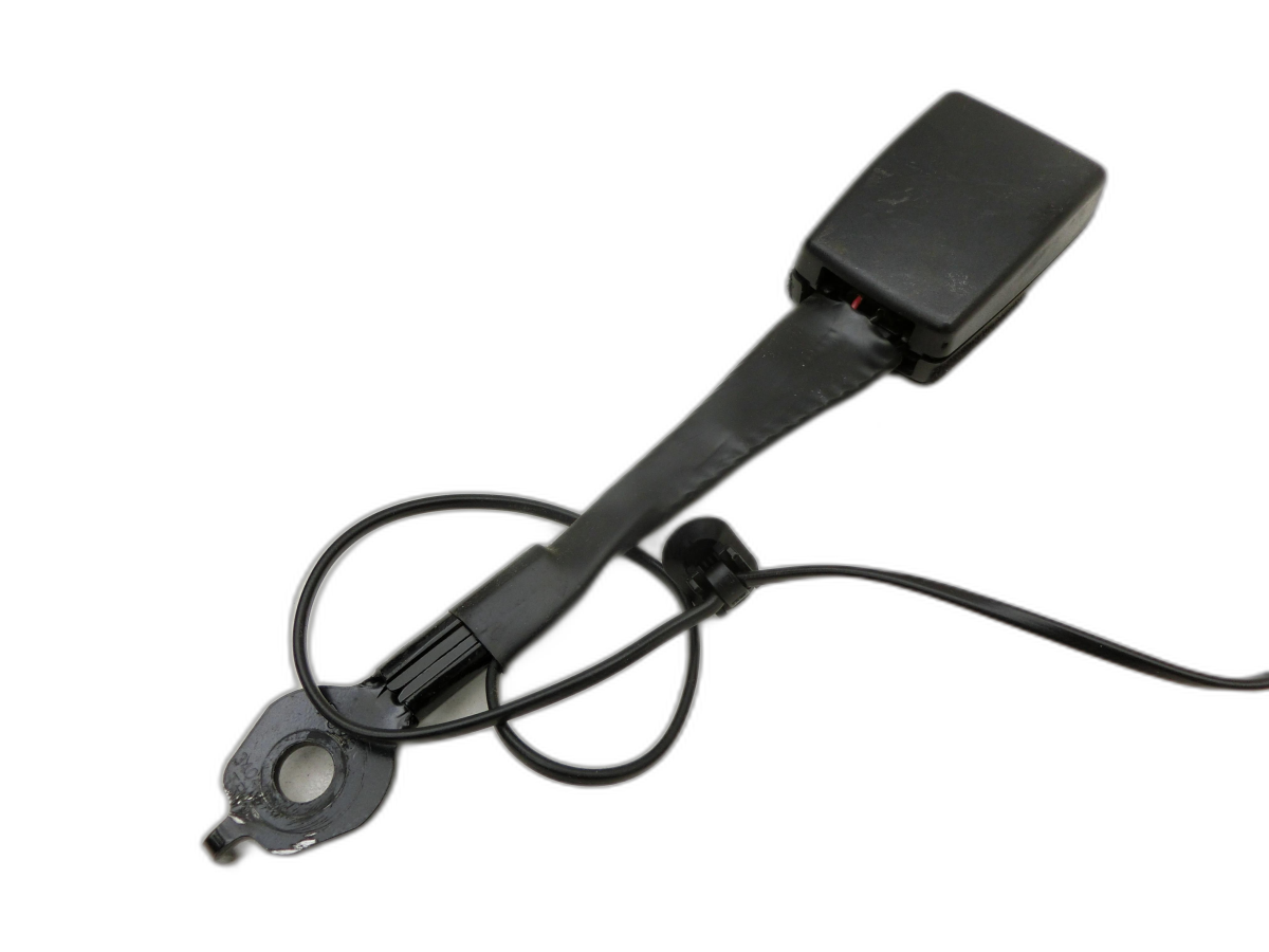 Belt buckle Left Front for Großraumlim Ford B-Max JK 12-17 - Bild 1