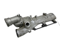 Mercedes W204 C320 07-14 CDI 3,0 165KW 642.960 Ansaugbrücke Ansaugkrümmer Drallklappen Rechts Mercedes W204 C320... Vorschau 1
