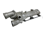 Mercedes W204 C320 07-14 CDI 3,0 165KW 642.960 Ansaugbrücke Ansaugkrümmer Drallklappen Rechts Mercedes W204 C320... Vorschau 1