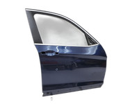 BMW X3 F25 10-14 Tür Beifahrertür Rechts Vorne A76 BMW X3 F25 10-14 22.06.2011 7355804 41517355804 gebraucht Vorschau 1