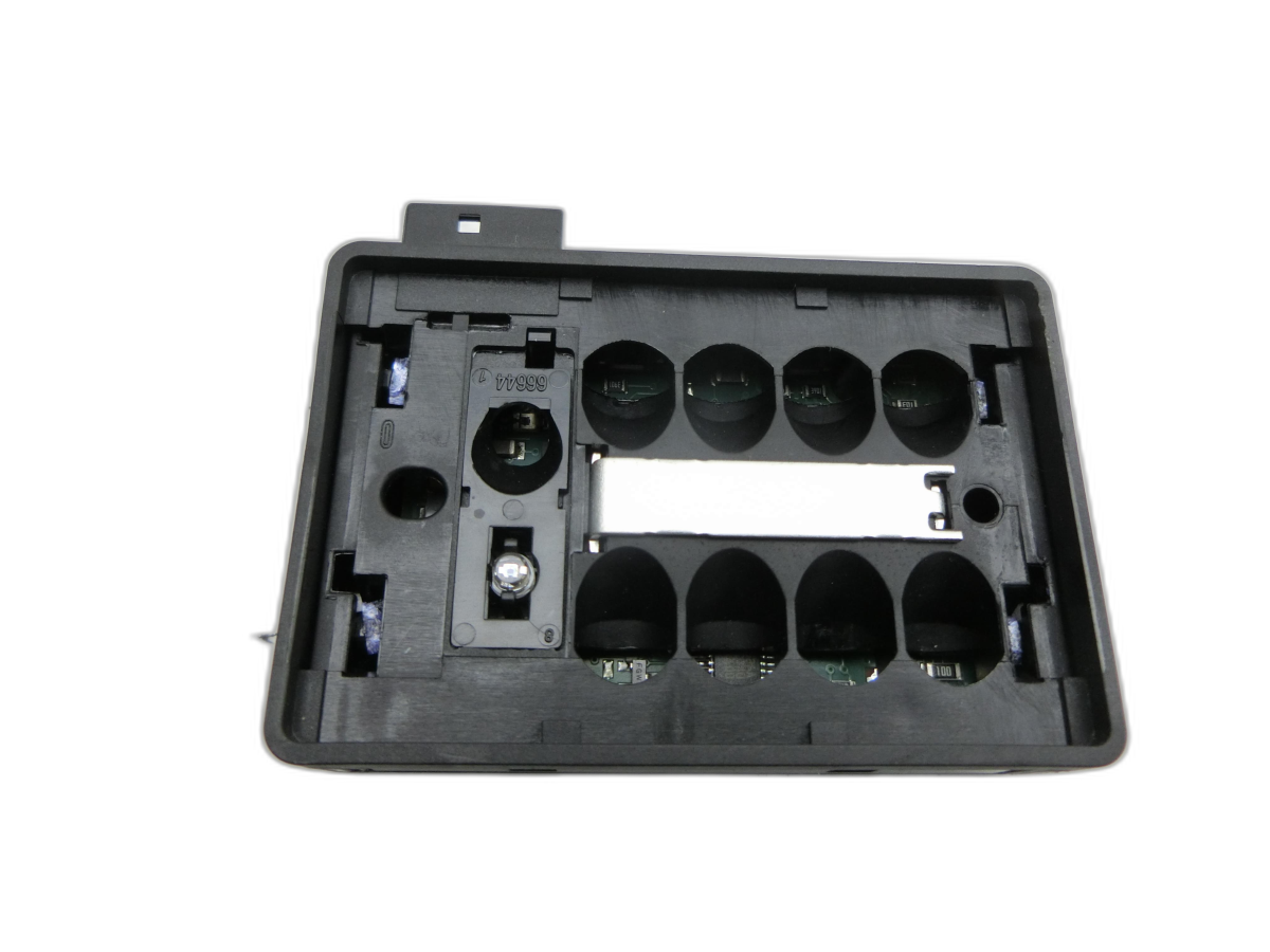 Sensor de lluvia para MINI Cooper S R56 LCI 10-13 - Bild 1