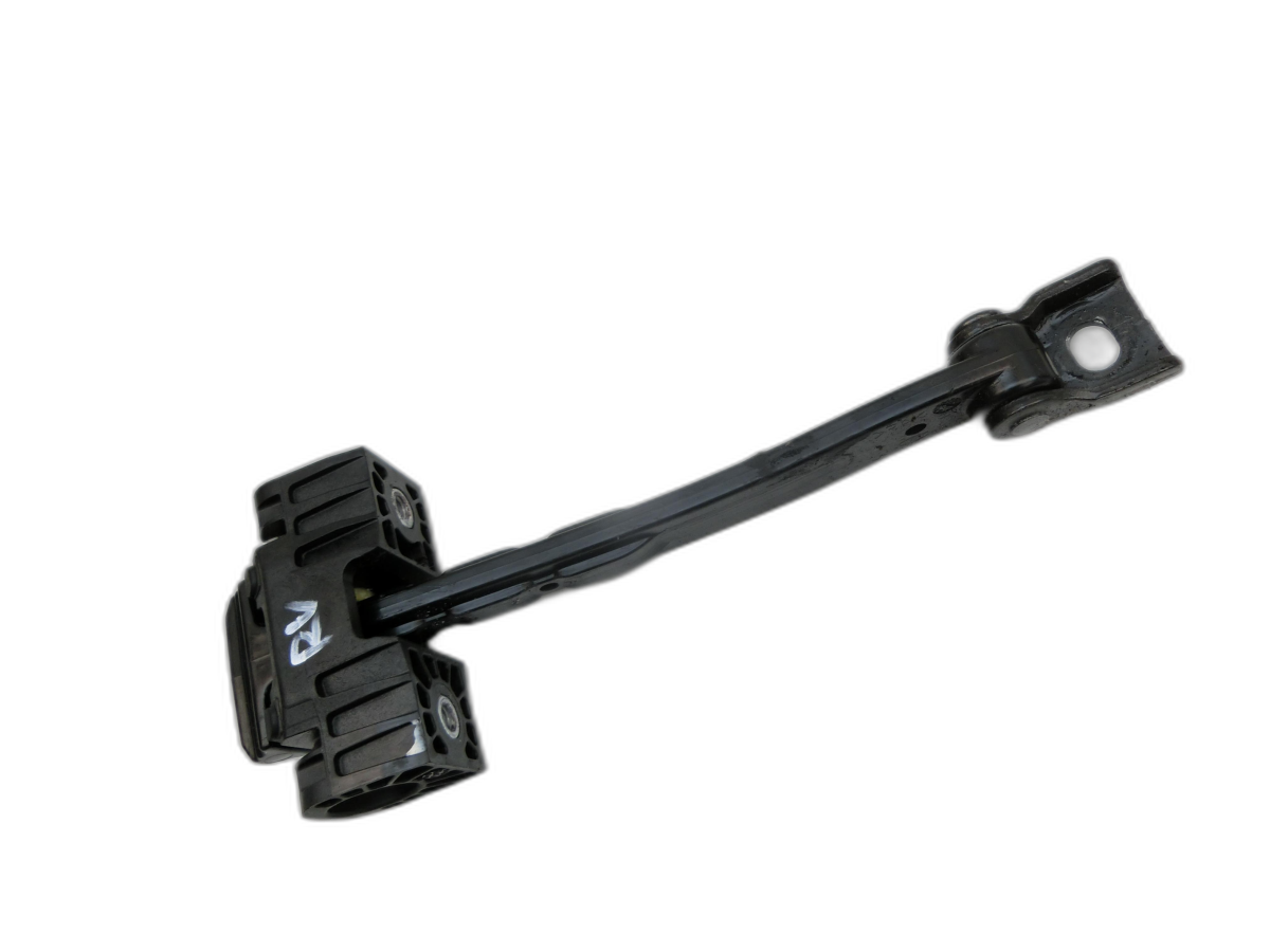 Audi A4 8K B8 07-11 Lim Türfangband Türbremse Türanschlag Rechts Vorne  - Bild 1