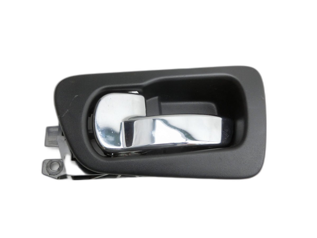 Door Handle inner Left Rear for Nissan Qashqai J10 07-10 - Bild 1