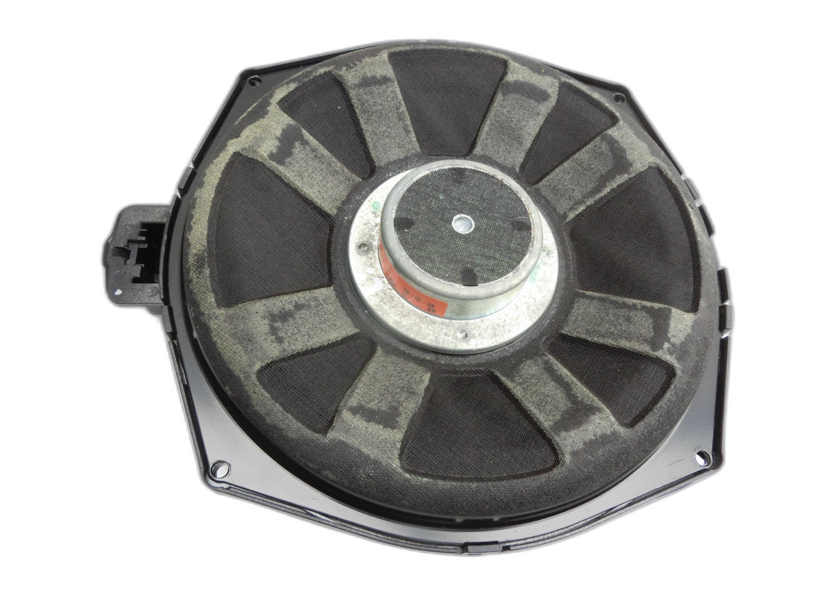 Central bajo Altavoz izquierda delante Logic7 para BMW E61 530d 04-07 - Bild 1