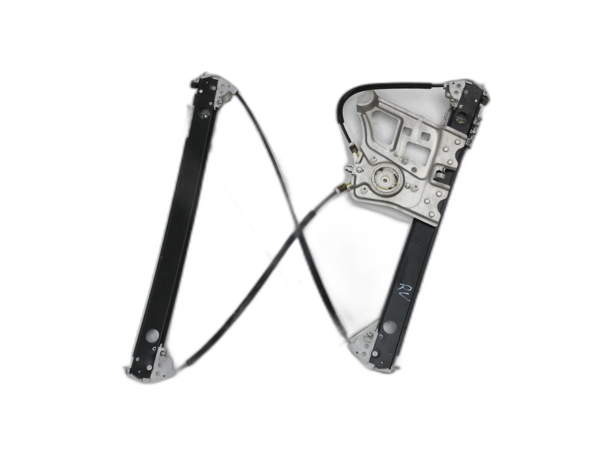 Mercedes W220 S430 98-02 Kurz Fensterheber o. FH-Motor Rechts Vorne  - Bild 1