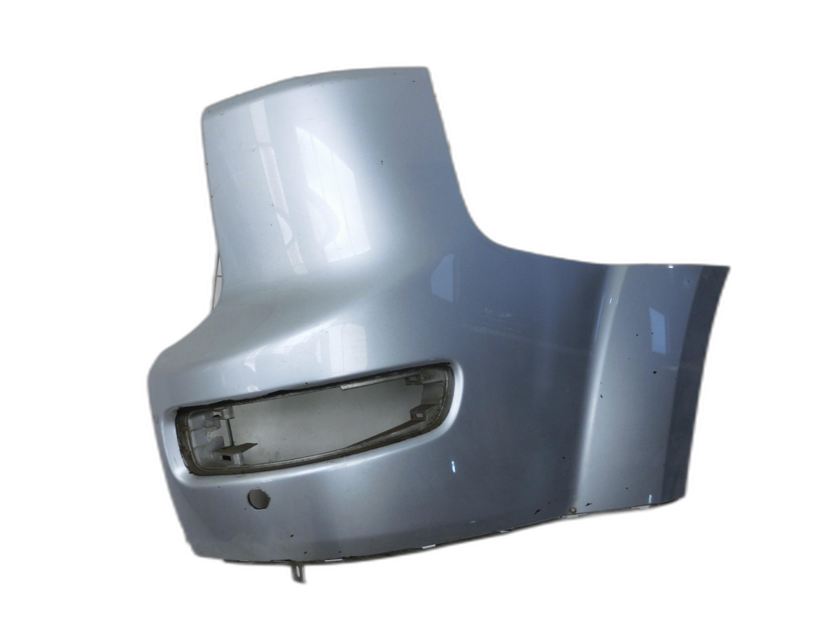 Cover Corner piece Protective for Bumper Rear Right Peugeot 4007 GP 07-12 - Bild 1