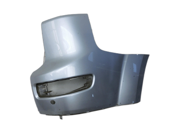 Peugeot 4007 GP 07-12  Blende Eckstück Schutzecke für Stoßstange Hinten Rechts  - Bild 1