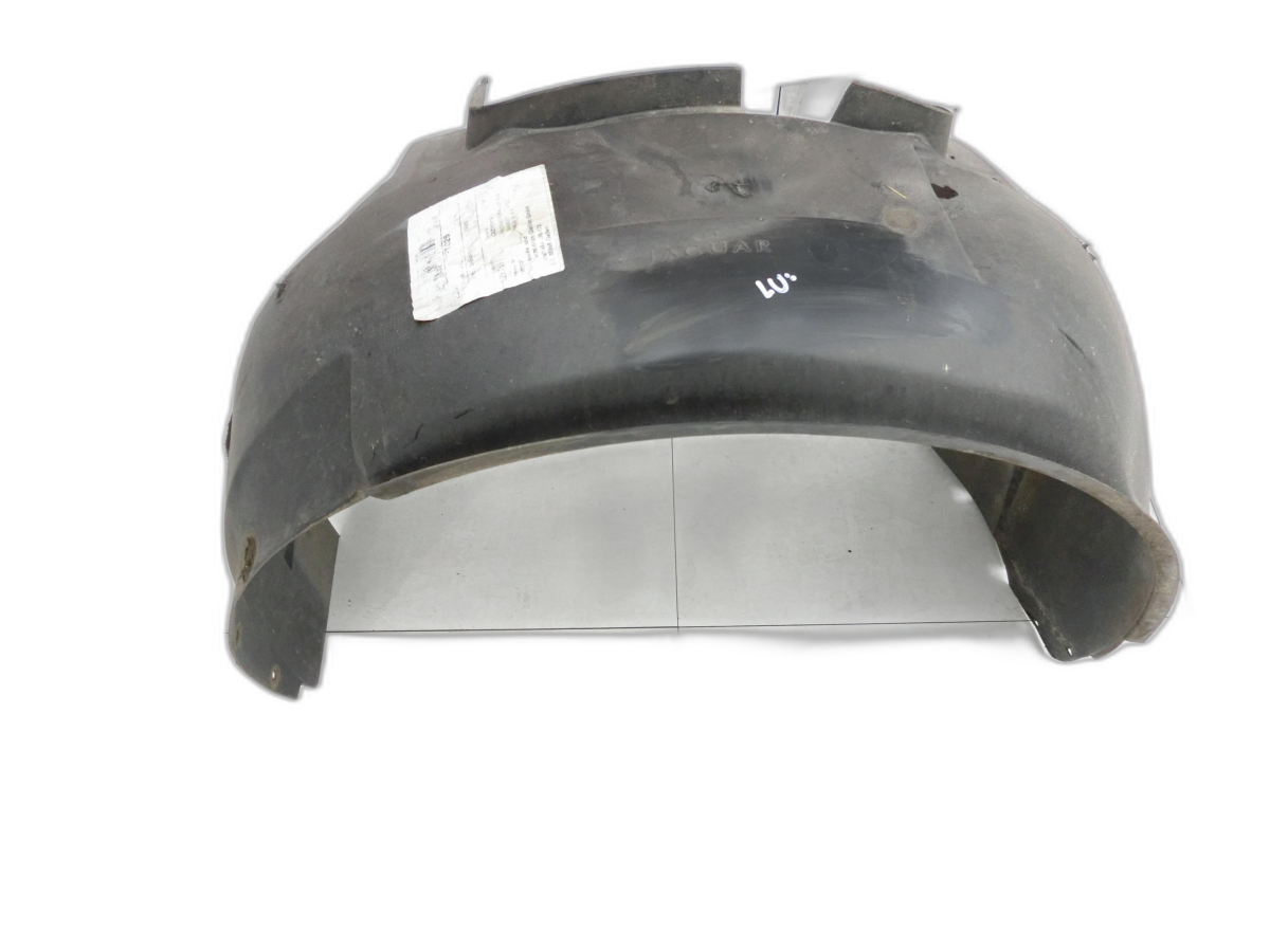 Copertura / Rivestimento calandra per parafango Sx anteriore Jaguar XF X250 11-15 - Bild 1