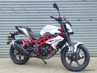 2025 Benelli BN125