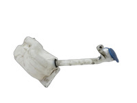 Nissan Qashqai +2 J10 10-13 dCi 2,0 110KW Waschwasserbehälter Wasserbehälter Wischwasserbehälter Nissan Qashqai +2... Vorschau 1