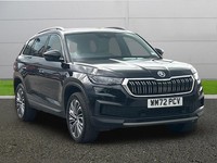 2023 Skoda Kodiaq 1.5 TSI SE L Executive 5dr DSG [7 Seat] Estate Petrol Automati
