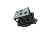 Citroen Berlingo I M59 02-09 Widerstand Gebläse Lüfter Citroen Berlingo I M59 02-09 02.06.2004 gebraucht Vorschau 1