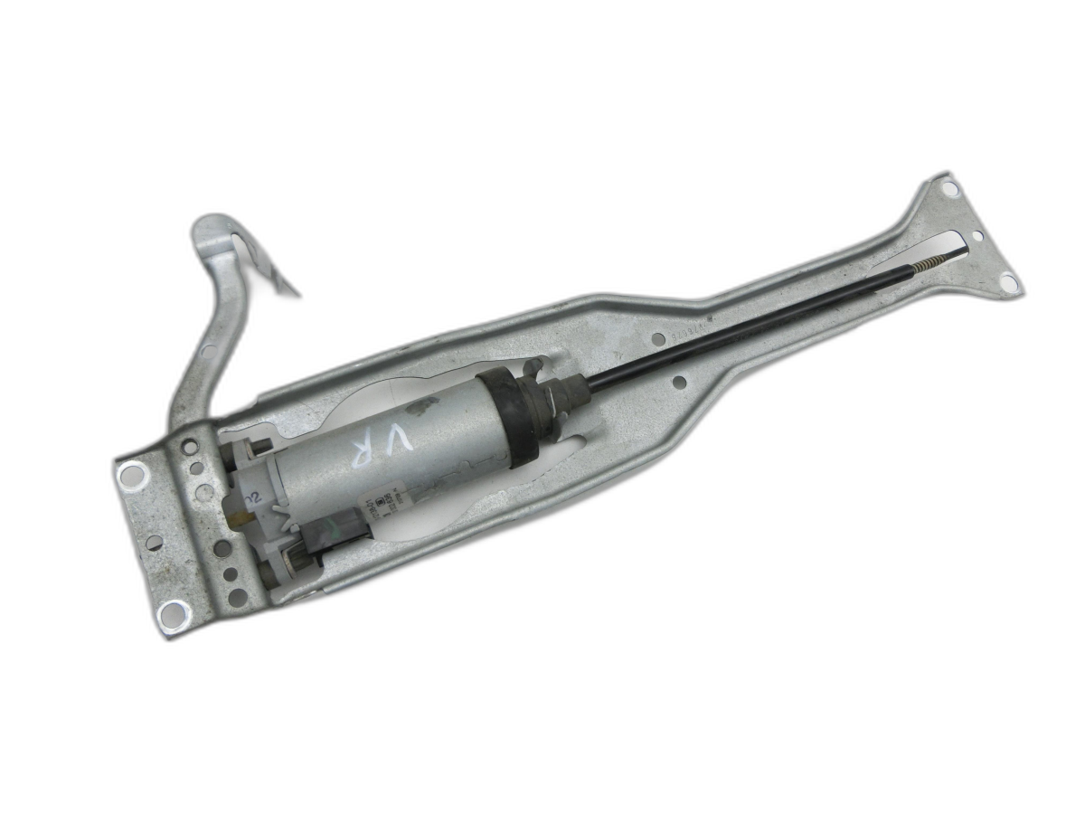 BMW E91 320D LCI 09-13 Stellmotor für Sitzverstellung Rechts Vorne  - Bild 1