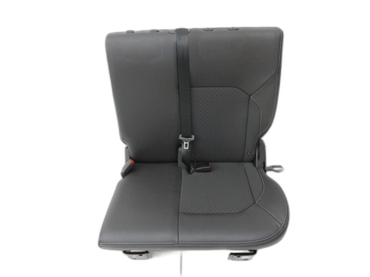 Ford EcoSport 12-22 Sitz Links Hinten  - Bild 1