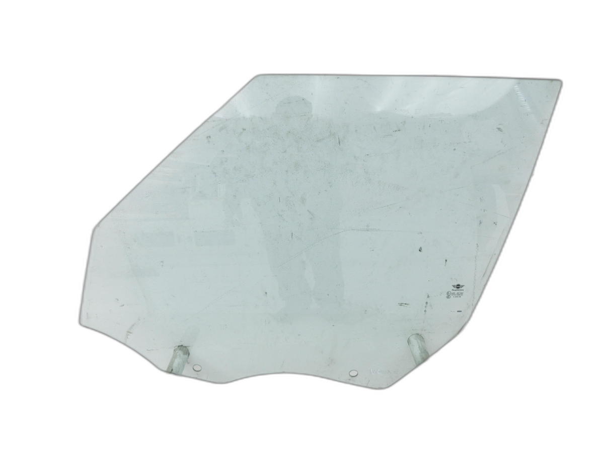 Mini R60 Countryman 10-16  Seitenscheibe LVK Fenster Türscheibe Links Vorne  - Bild 1