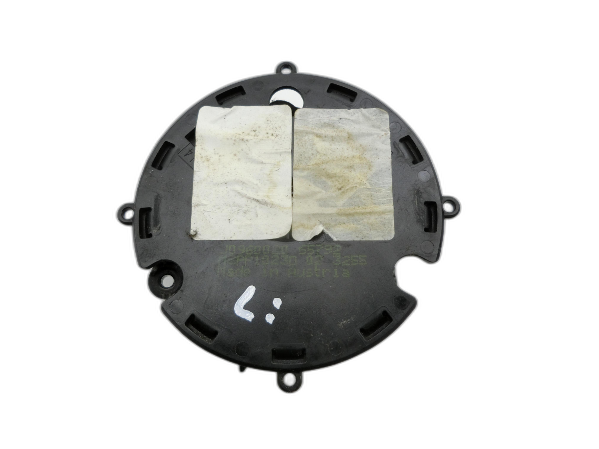 servomoteur pour électrique Ajustage du rétroviseur gauche avant Mercedes SLK R171 04-08 - Bild 1