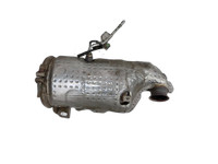 Citroen C3 II SC 09-13 HDI 1,6 68KW Partikelfilter Katalysator DPF Citroen C3 II SC 09-13 03.05.2011 173886 gebraucht Vorschau 1