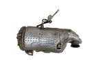 Citroen C3 II SC 09-13 HDI 1,6 68KW Partikelfilter Katalysator DPF Citroen C3 II SC 09-13 03.05.2011 173886 gebraucht Vorschau 1