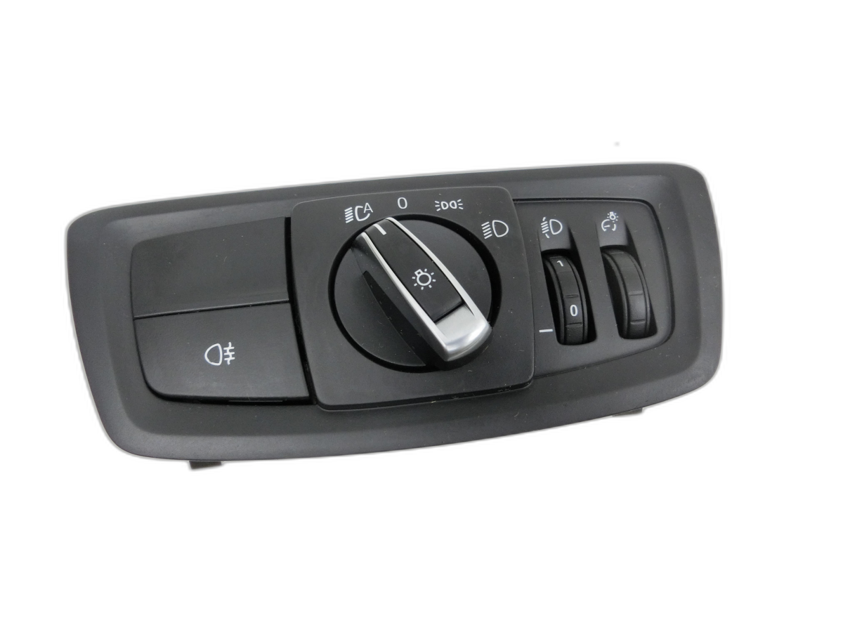 interruptor luz Interruptores para BMW X1 F48 x25e LCI 17-22 - Bild 1
