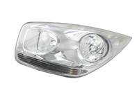 Kia Venga YN 09-15 Halogen Scheinwerfer Frontscheinwerfer Links Kia Venga YN 09-15 26.11.2013 1P921-01000... Vorschau 1