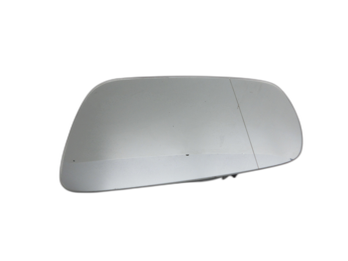 Mirror Details outside only Glass Left for VW Sharan 7M 00-05 - Bild 1