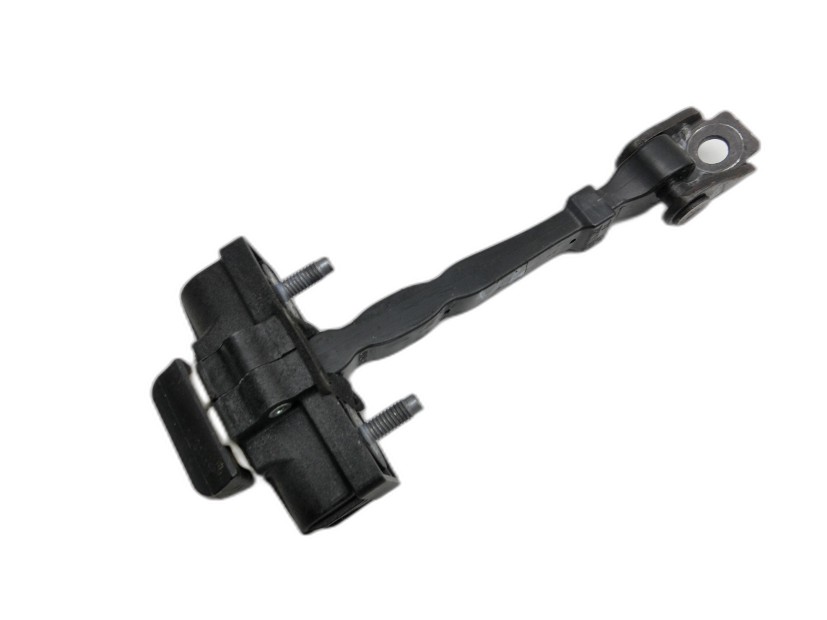 Renault Twingo III BCM 14-19 5T Türfangband Türbremse Türanschlag Links Vorne  - Bild 1