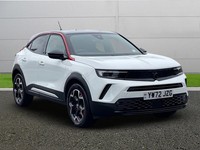 2022 Vauxhall Mokka 1.2 Turbo 100 GS Line 5dr Hatchback Petrol Manual