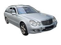 Mercedes S211 W211 E350 06-09