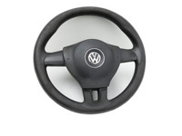 VW T5 7E 09-15 Lenkrad Airbaglenkrad VW T5 7E 09-15 06.06.2011 7E0419091J 7E0419091D 7E0419091D81U 306858399N44-AE... Vorschau 1