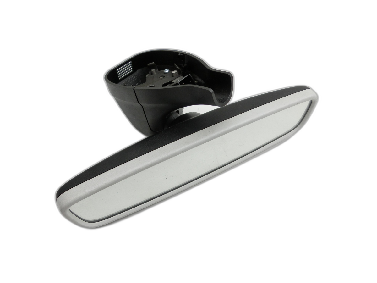 Interior Mirror Rear View Details inner for Skoda Rapid NH 12-19 - Bild 1