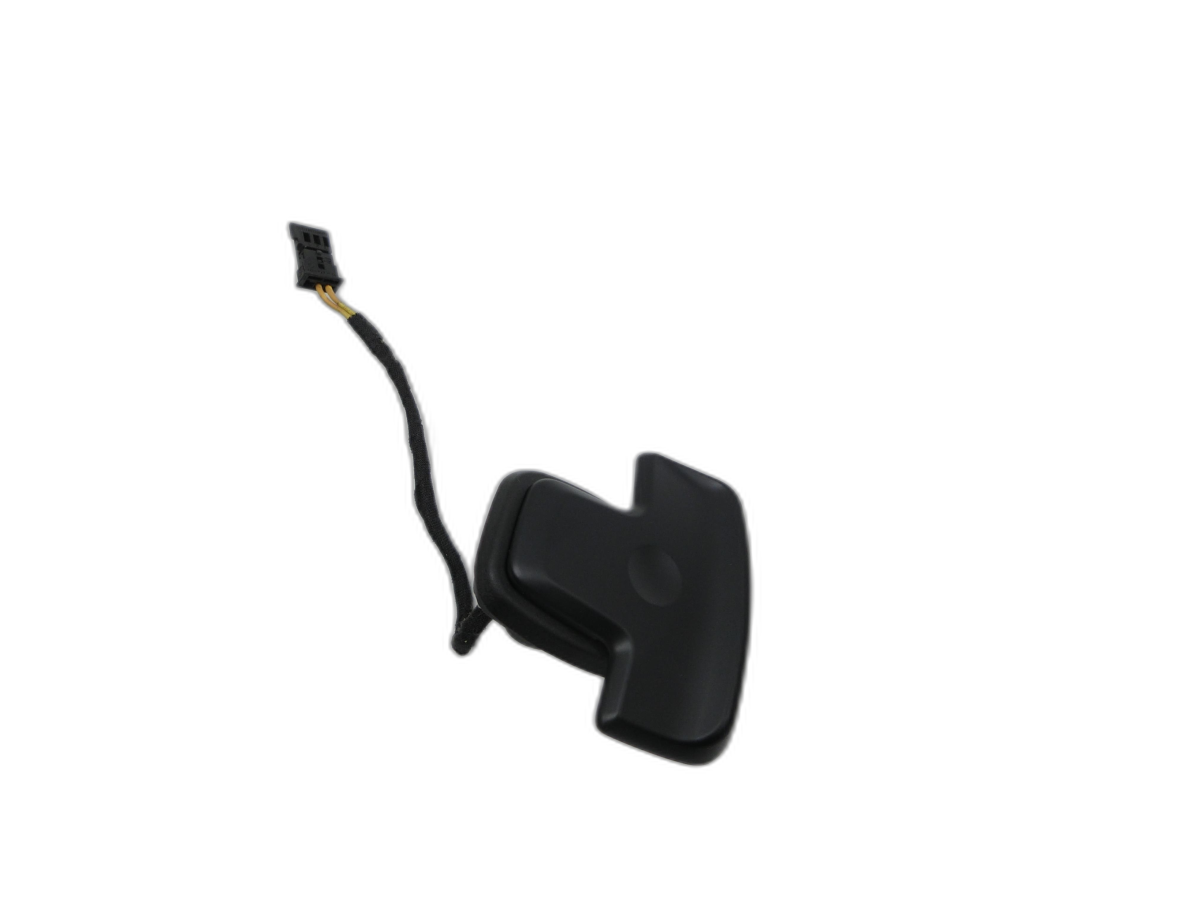 Mercedes CLA 250 C117 13-16 Lenkradschalter Wippe Wippschalter - Down Schalter Links - Bild 1