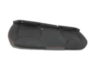 Renault Clio IV BH 12-16 5T Sitzbezug Sitzpolster für Rücksitzbank Hinten Renault Clio IV BH 12-16 23.12.2013... Vorschau 1