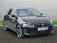 2023 Vauxhall Corsa 1.2 Turbo Ultimate 5dr HATCHBACK PETROL Manual